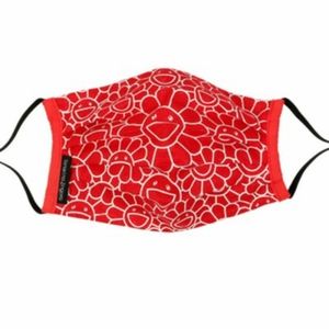 Takashi murakami mask